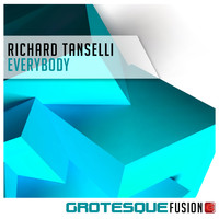 Richard Tanselli - Everybody