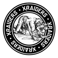 X Raiders - Fleshwolf (Explicit)