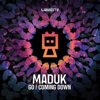 Maduk - Go / Coming Down