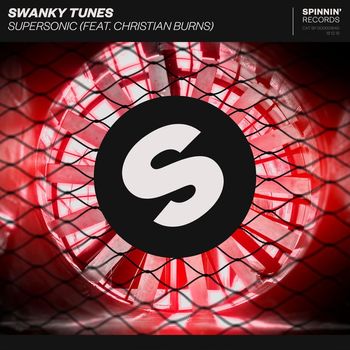 Swanky Tunes - Supersonic (feat. Christian Burns)