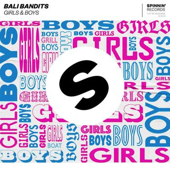 Bali Bandits - Girls & Boys