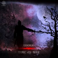 Lisergio - Time Of War