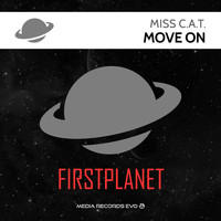 Miss C.A.T. - Move On