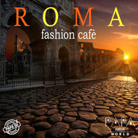 Papa DJ - Roma Fashion Cafe'