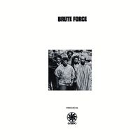 Brute Force - Brute Force