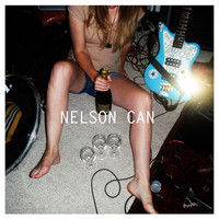 Nelson Can - EP