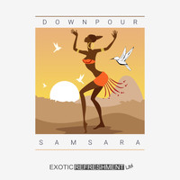 Downpour - Samsara