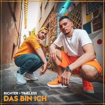 Richter - Das bin ich