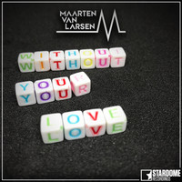 Maarten Van Larsen - Without Your Love