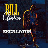 Bill Clinton - Escalator