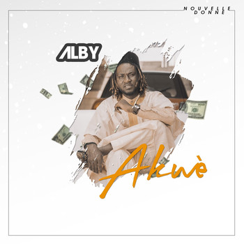 Alby - Akwe