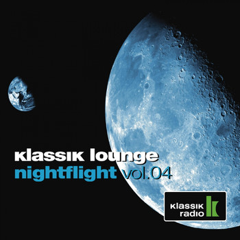 Dj Nartak - Klassik Lounge Nightflight, Vol. 4 (Compiled by DJ Nartak)