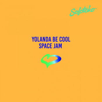 Yolanda Be Cool - Space Jam