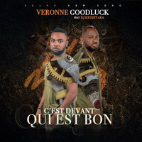 Veron - C'est devant qui est bon