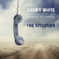 Snowy White - This Feeling