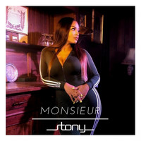 Stony - Monsieur (Explicit)