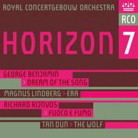 ROYAL CONCERTGEBOUW ORCHESTRA - Horizon 7 (Live)