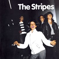The Stripes - The Stripes (Deluxe Version)