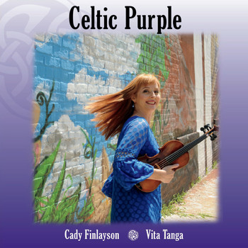 Cady Finlayson - Celtic Purple