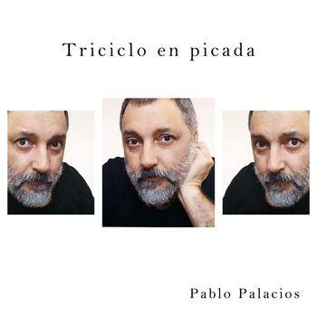 Pablo Palacios - Triciclo en Picada
