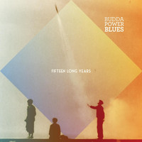Budda Power Blues - Blues Is a Feeling