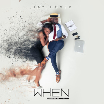 Jay Hover - When