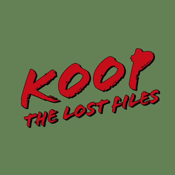 Koop - The Lost Files (Explicit)