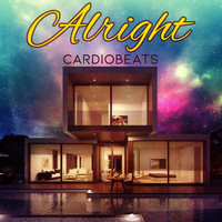 Cardiobeats - Be Alright