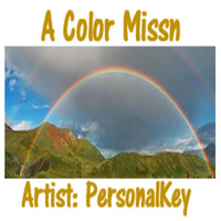 Personalkey - A Color Missn