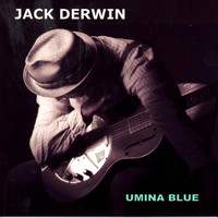 Jack Derwin - Umina Blue