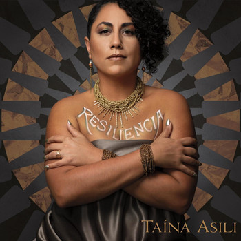 Taina Asili - Resiliencia
