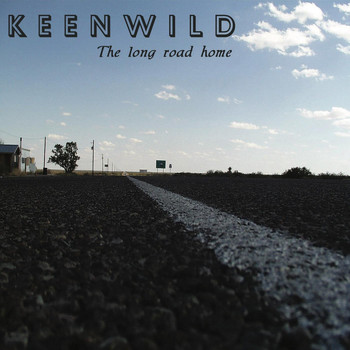 Keenwild - The Long Road Home (Explicit)