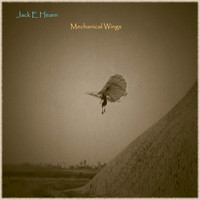 Jack E. Hearn - Mechanical Wings