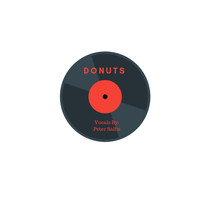 Peter Sallis - Donuts