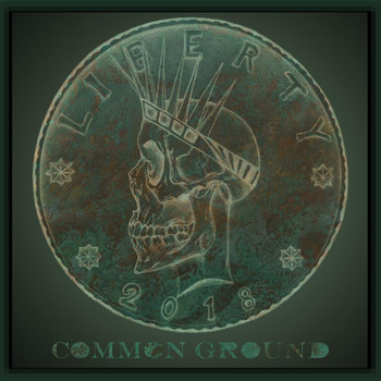 Common Ground - Lady Liberty and the Ghosts of N.Y.C. (Jig)