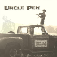 The Family Sowell - Uncle Pen