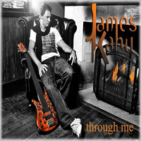 James Kahu - Through Me