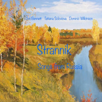 Strannik - Songs from Russia