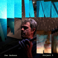 Joe Jackson - Project 5