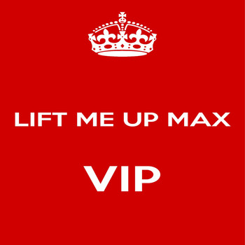 Vicky Winehunny - Lift Me up Max Vip