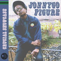 Jonnygo Figure - Crucial Showcase