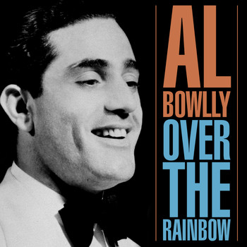 Al Bowlly - Over The Rainbow