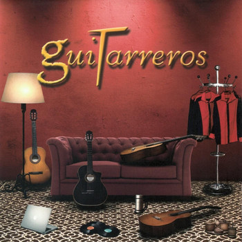 Guitarreros - Guitarreros