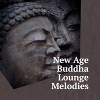 Buddha Lounge - New Age Buddha Lounge Melodies – Yoga & Meditation Calming Music, Sounds for Inner Harmony, Spiritual Healing
