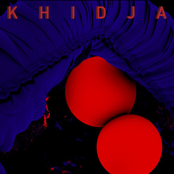 Khidja - In The Middle of the Night