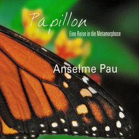 Anselme Pau - Papillon