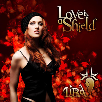 Liba - Love Is a Shield