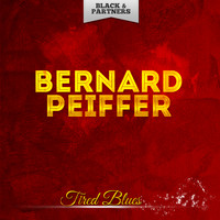 Bernard Peiffer - Tired Blues