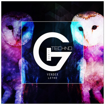 Vendex - Lethe