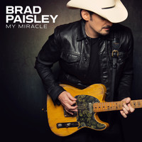 Brad Paisley - My Miracle